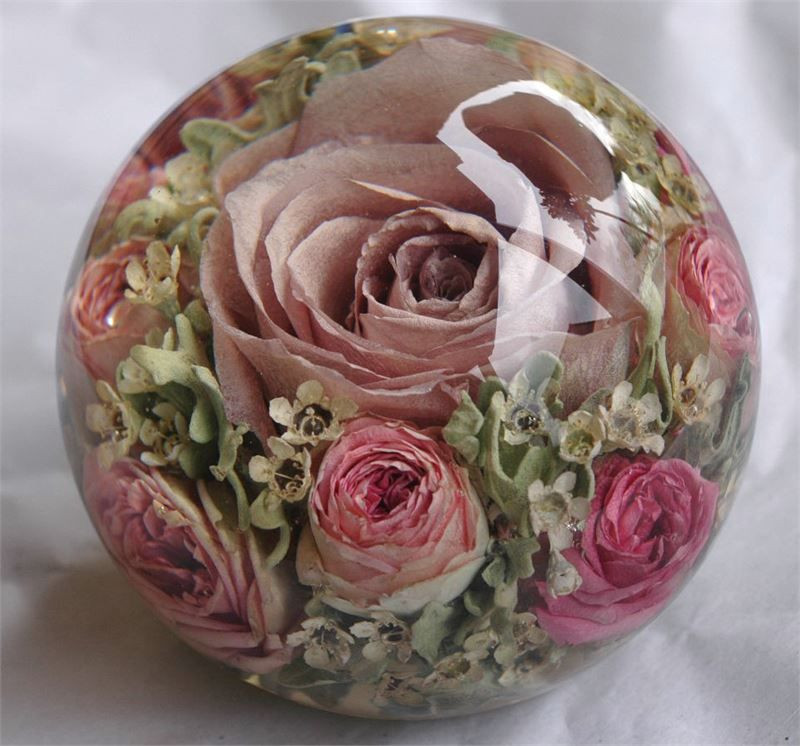 Preserving Wedding Bouquet DIY
 TrendTuesday Unique ways to preserve your bridal bouquet