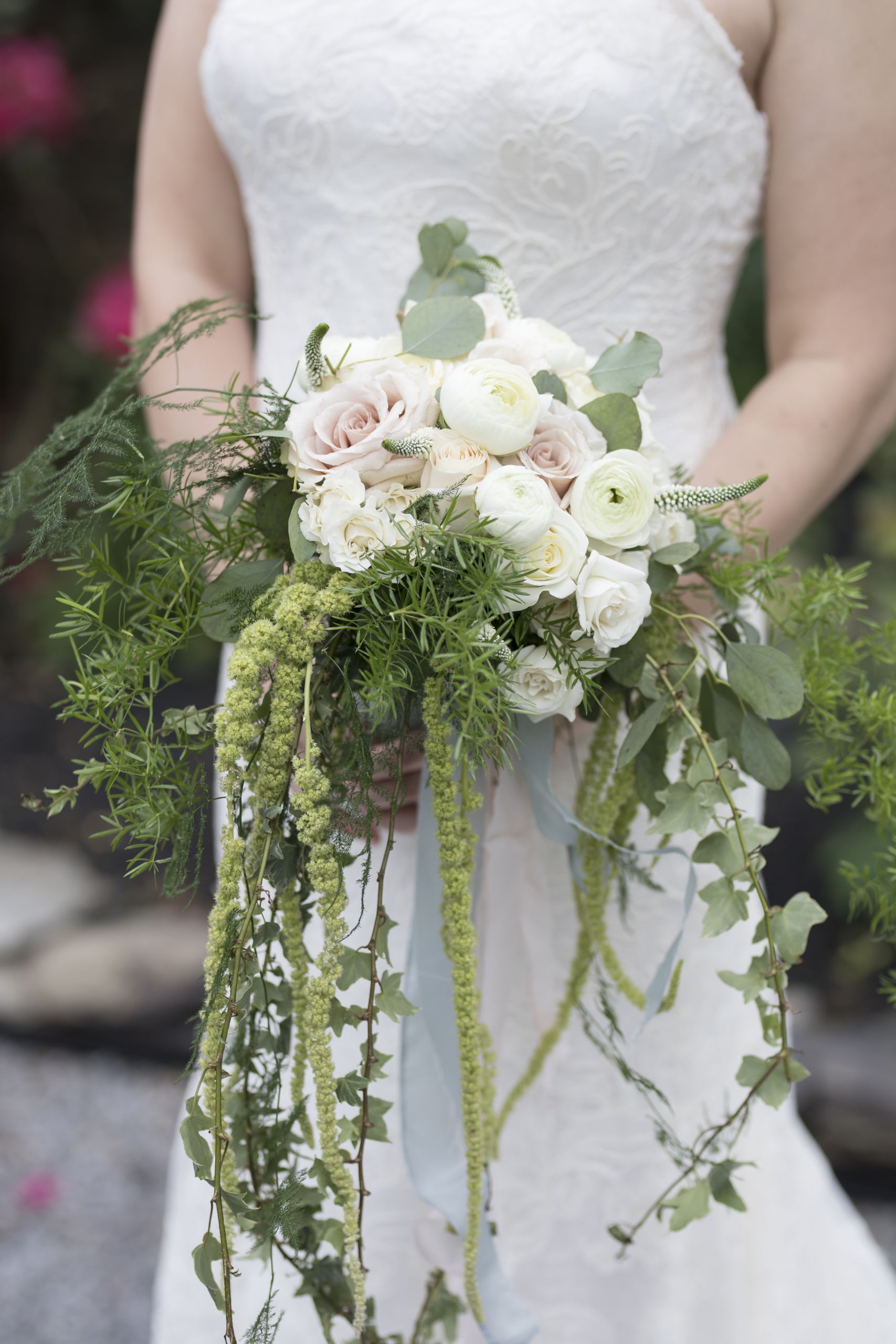 Preserving Wedding Bouquet DIY
 Preserving Your Wedding Bouquet DIY Twine & Braids