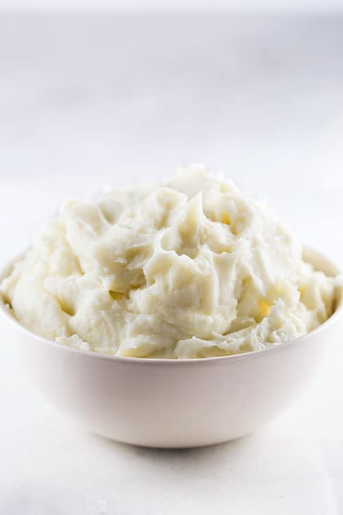 Pressure Cook Mashed Potatoes
 Instant Pot Mashed Potatoes Cook Fast Eat Well