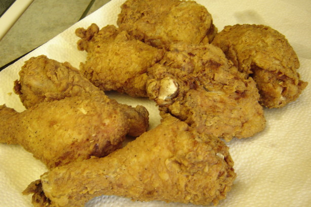 Pressure Cooked Fried Chicken Recipe
 Kentucky Fried Chicken Recipe Deep fried Food