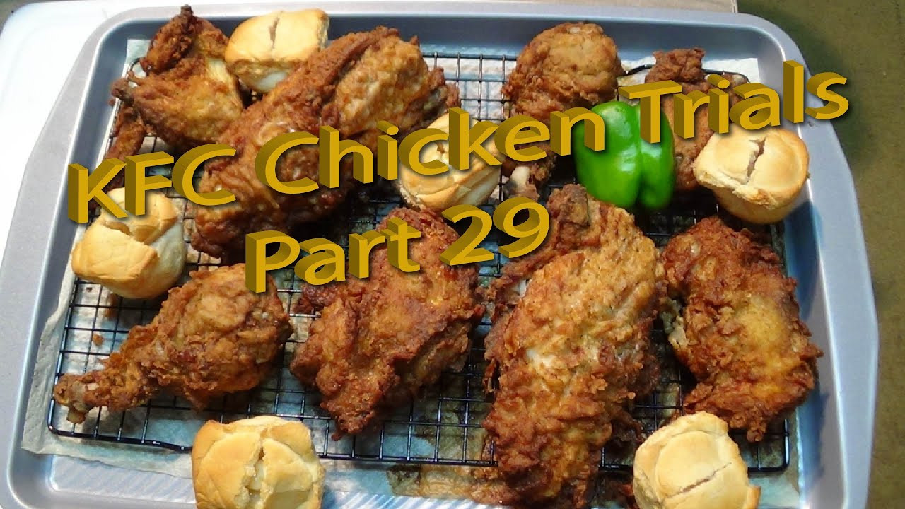 Pressure Cooked Fried Chicken Recipe
 Cooking Deep Fried Chicken in a Pressure Cooker