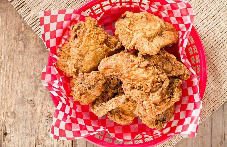 Pressure Cooked Fried Chicken Recipe
 Delicious Pressure Cooker Fried Chicken Recipes
