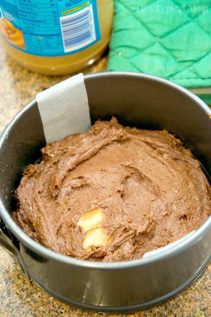 Pressure Cooker Brownies
 Pressure Cooker Brownies with Peanut Butter Option Video