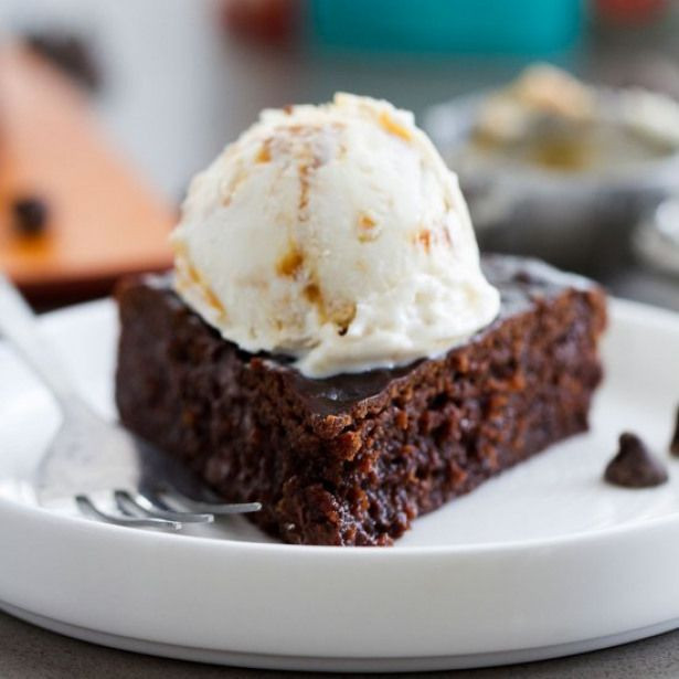 Pressure Cooker Brownies
 Pressure Cooker Fudgy Brownies Pressure Cooker Fudgy