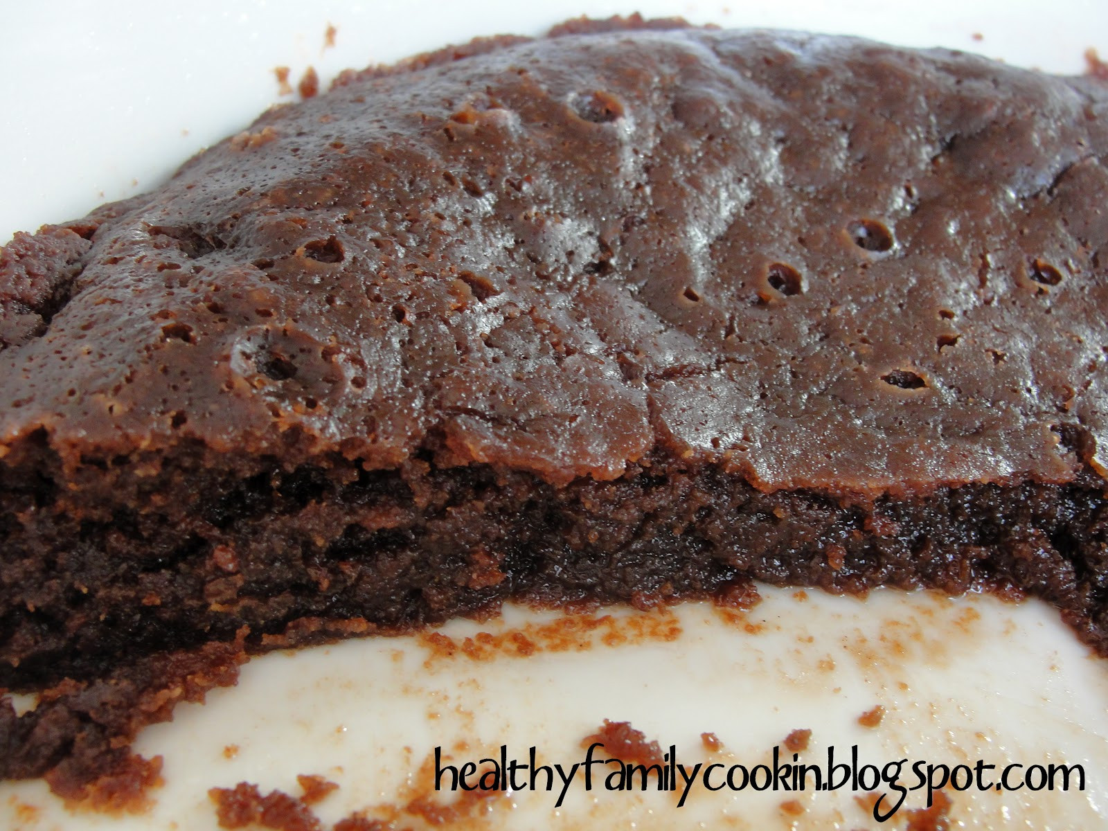 Pressure Cooker Brownies
 Delicious Fudgey Brownies Electric Pressure Cooker Recipe