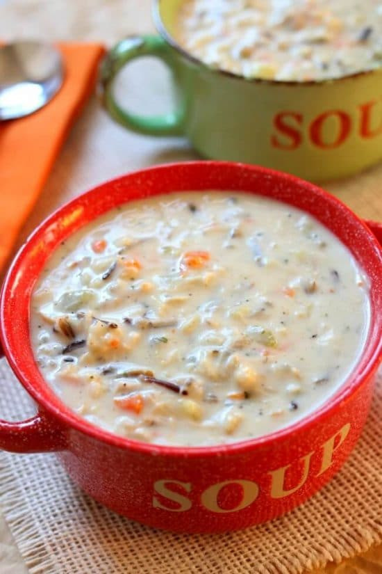 Pressure Cooker Turkey Soup
 The BEST Slow Cooker and Instant Pot Turkey Soup Recipes