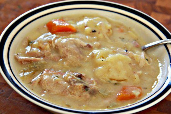 Pressure Cooker Xl Chicken And Dumplings
 1000 images about Power pressure cooker recipes on