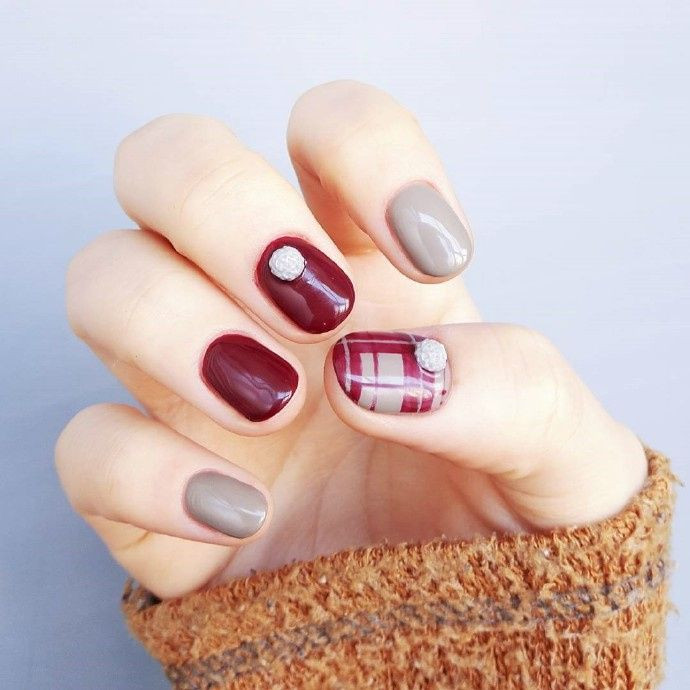 Pretty Nails Anderson Sc
 Pin by Demi on Nails ♥