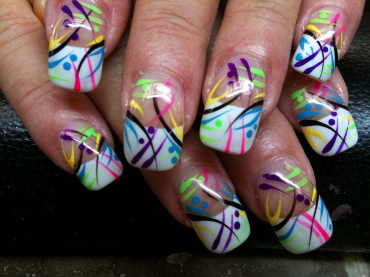 Pretty Nails Anderson Sc
 sc nails art designs 534 Nails