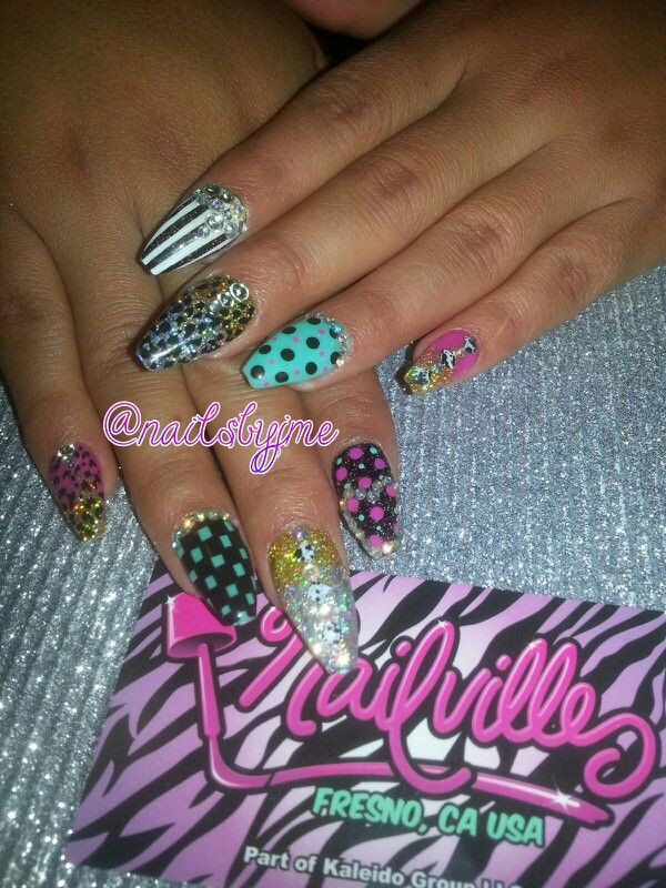 Pretty Nails Fresno Ca
 The Best Pretty Nails Fresno Ca Home Family Style and