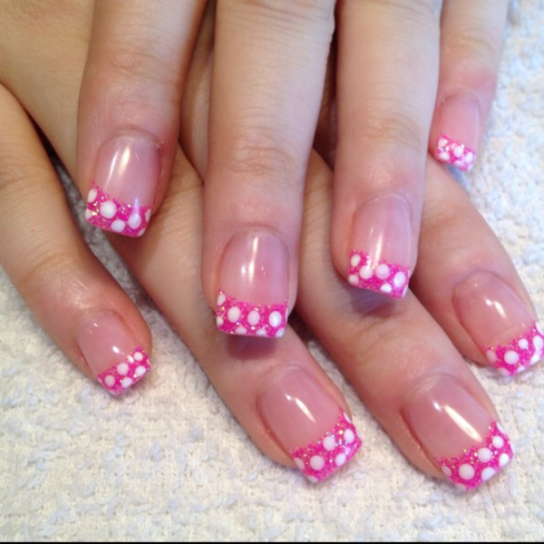 Pretty Nails
 15 Trendy Gel Nail Designs for Spring Women s Magazine