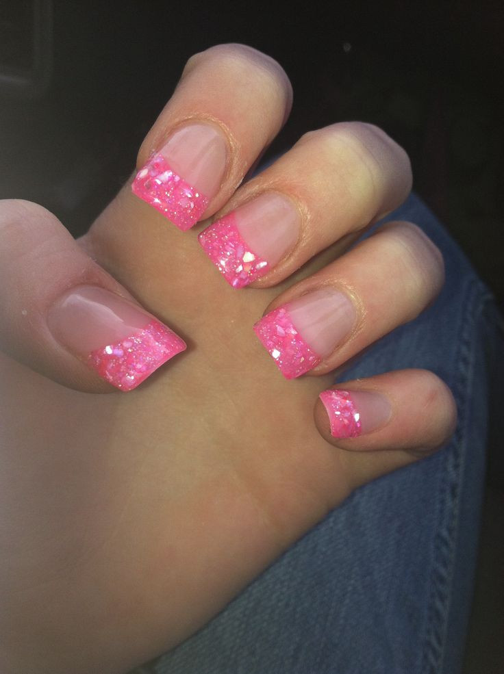 Pretty Nails
 22 Pretty Solar Nails You Will Want To Try Her Style Code