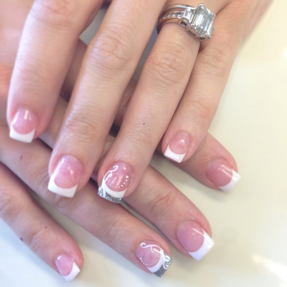 Pretty Nails
 22 Pretty Solar Nails You Will Want To Try Her Style Code