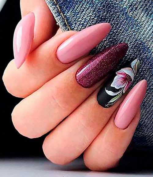 Pretty Nails New Albany
 Best And Most Preferred Pretty Nails Nail Art Designs 2020