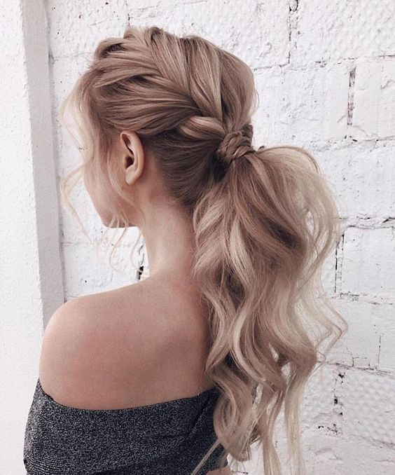 Pretty Prom Hairstyles
 10 Pretty Easy Prom Hairstyles for Long Hair Prom Long