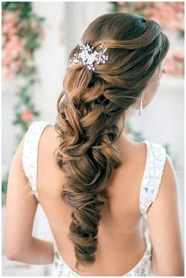 Pretty Prom Hairstyles
 30 Elegant Prom Hairstyles Style Arena