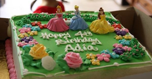 Price Chopper Birthday Cakes
 BJ s Bakery Sheet Cakes Birthday parties