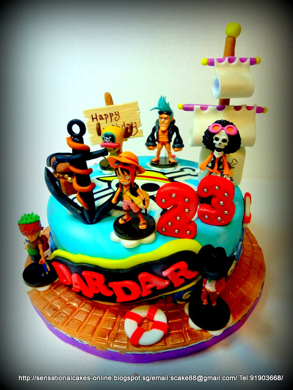 Price Chopper Birthday Cakes
 Fondant Cake e Piece Top Birthday Cake