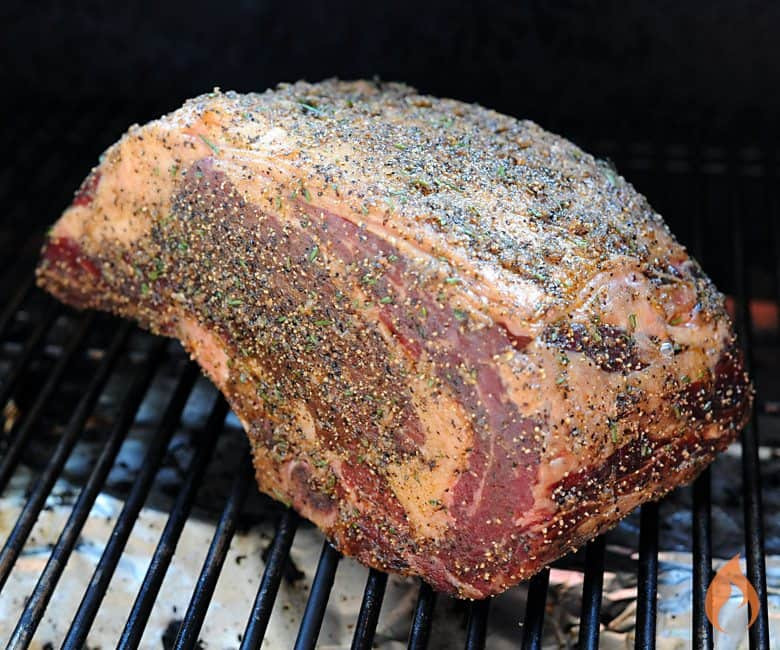 Prime Rib On Gas Grill
 How to Grill Prime Rib Roast