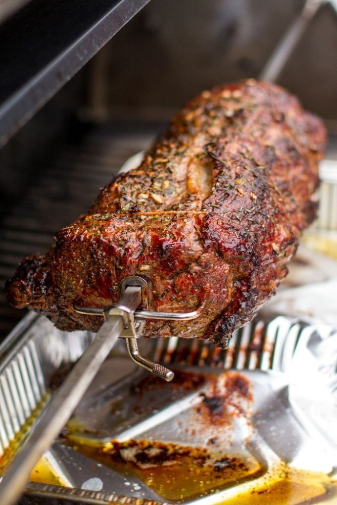 Prime Rib On Gas Grill
 The 35 Best Ideas for Prime Rib Gas Grill Best Round