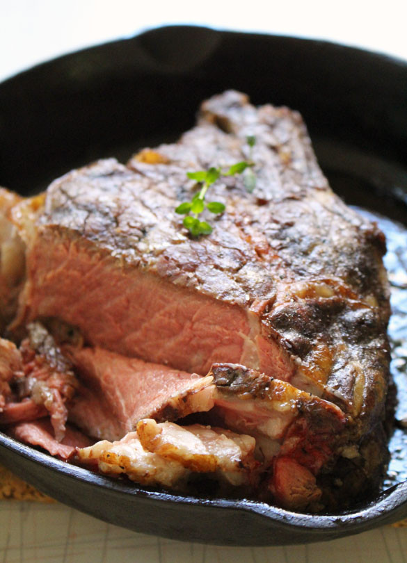 Prime Rib On Gas Grill
 The 35 Best Ideas for Prime Rib Gas Grill Best Round