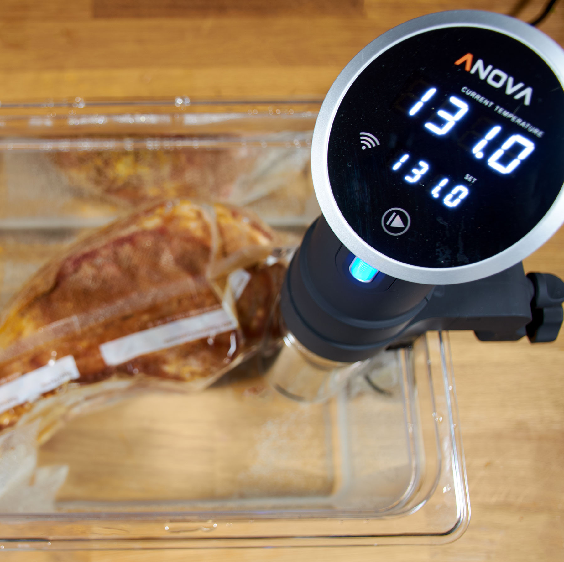 Prime Rib Roast Sous Vide
 Sous Vide Prime Rib Roast Recipe