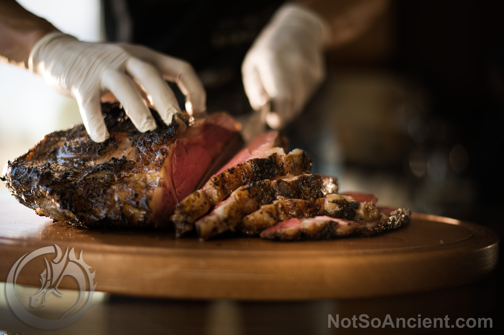 Prime Rib Roast Sous Vide
 The Best Prime Rib Roast Recipe Sous Vide Hack Not So