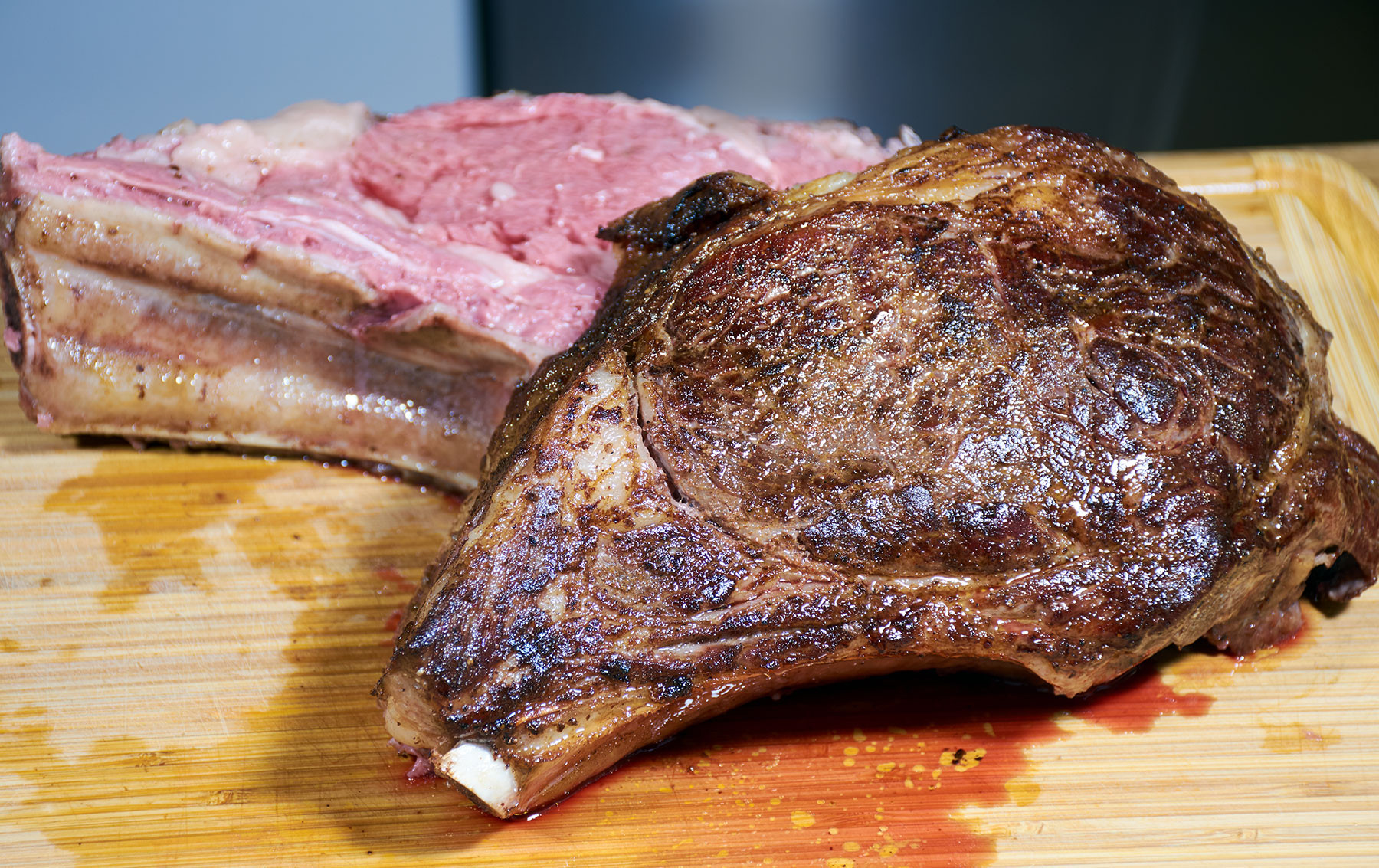 Prime Rib Roast Sous Vide
 Sous Vide Prime Rib Roast Recipe