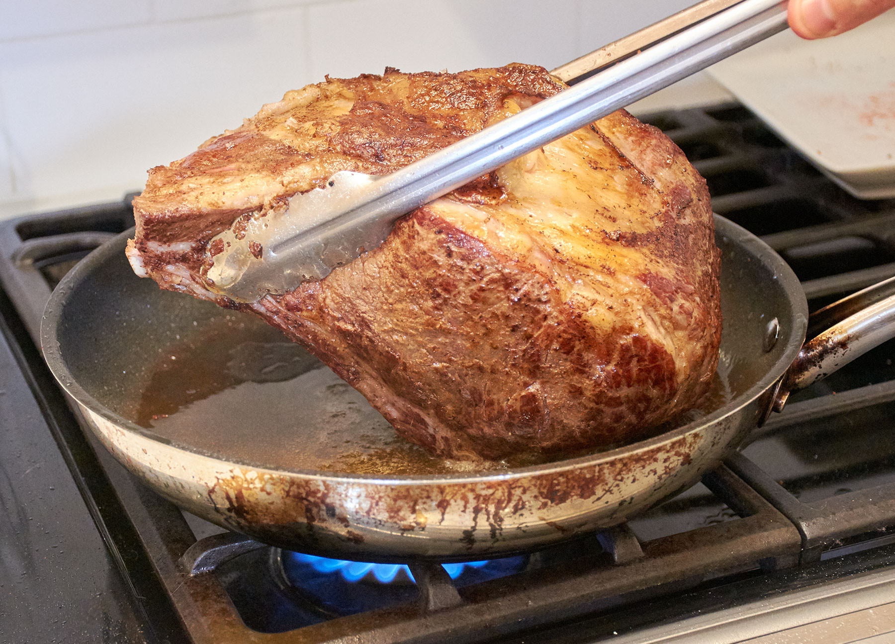 Prime Rib Roast Sous Vide
 How to Sous Vide Prime Rib