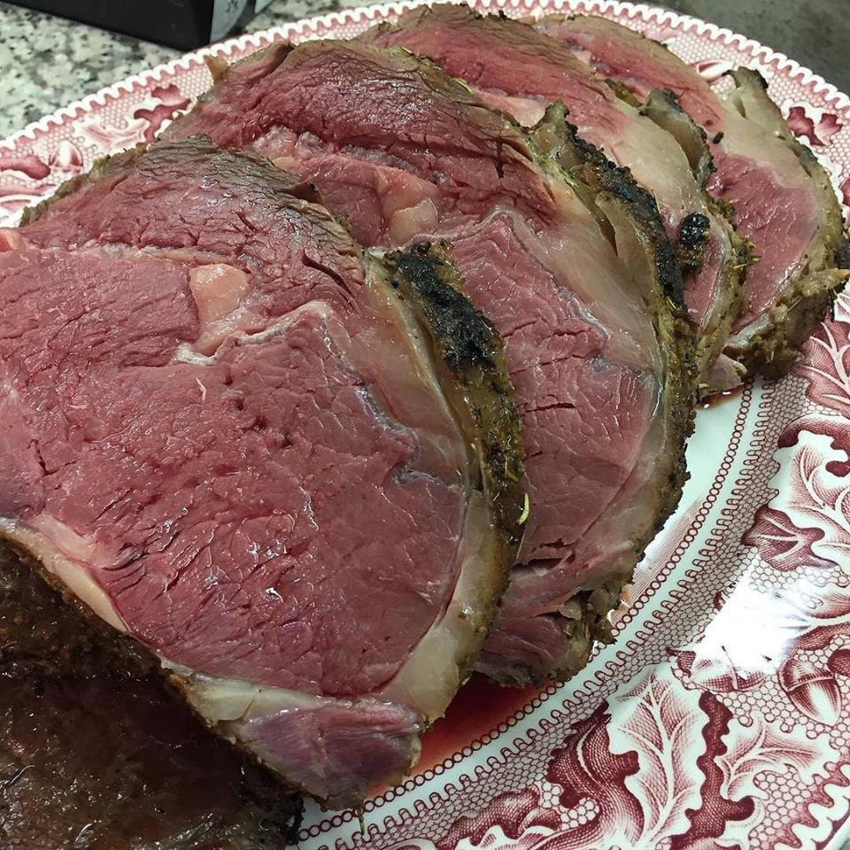 Prime Rib Roast Sous Vide
 Sous Vide Prime Rib Sous Vide Cooking Kamado Guru