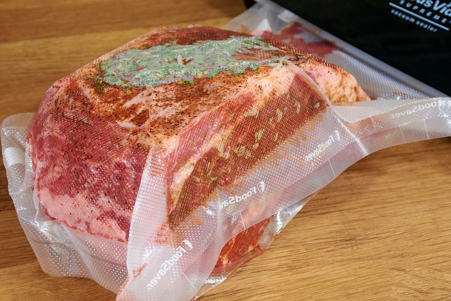 Prime Rib Roast Sous Vide
 Sous Vide Prime Rib Roast Recipe