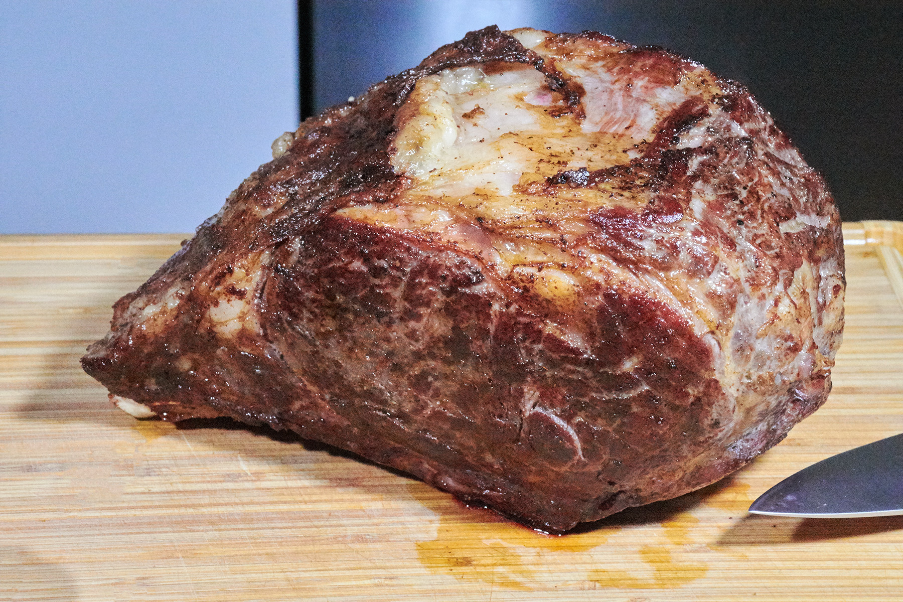 Prime Rib Roast Sous Vide
 Sous Vide Prime Rib Roast Recipe