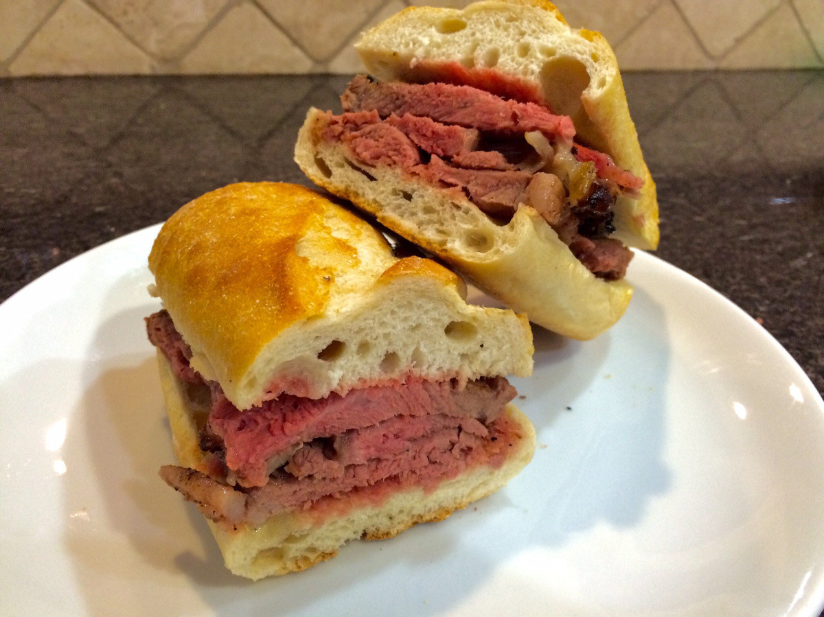 Prime Rib Sandwich
 Abby’s Take Eataly Prime Rib Sandwiches – Abby s Eatery