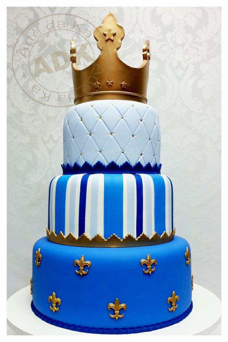 Prince Birthday Cake
 Prince cake cakes