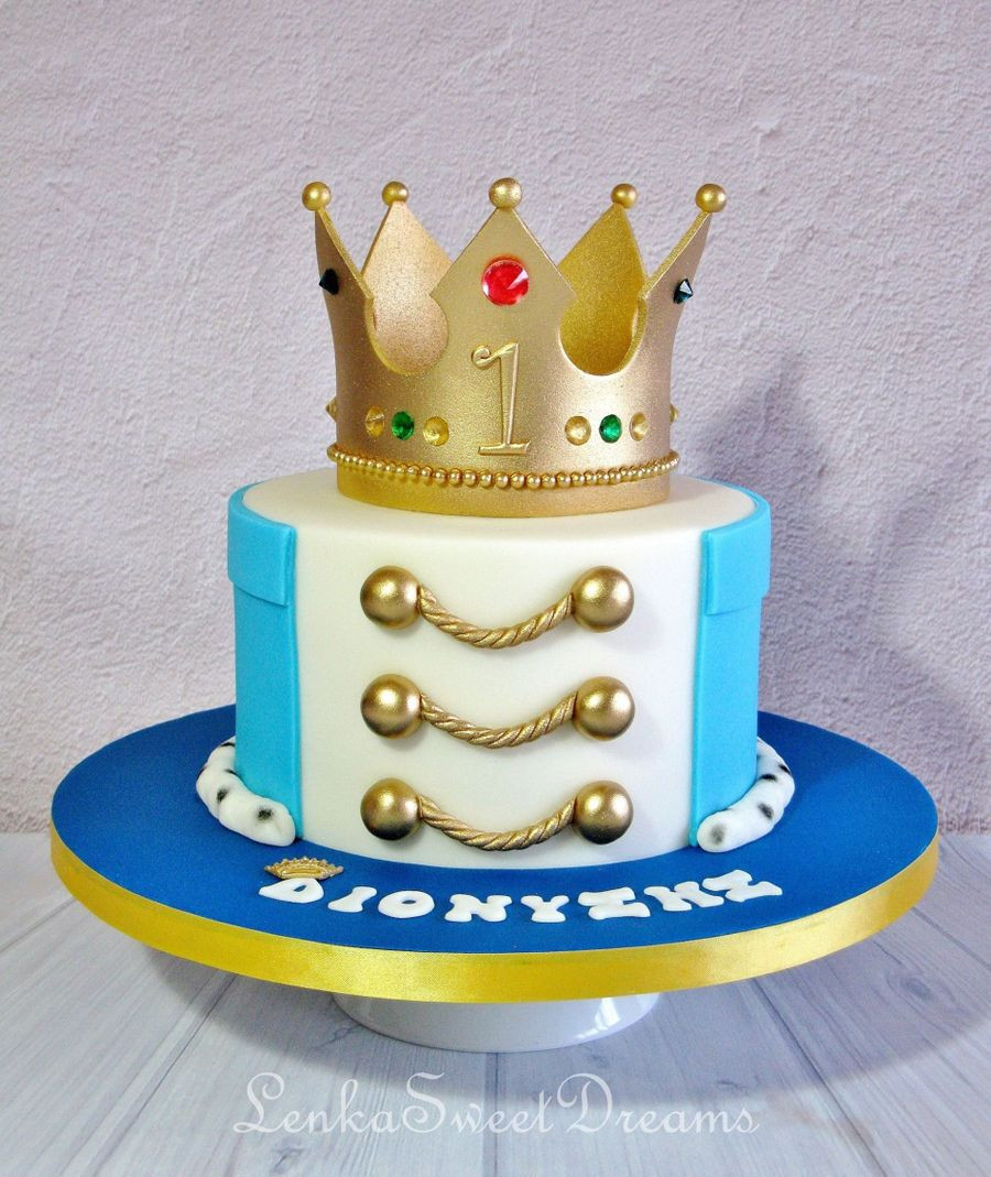 Prince Birthday Cake
 Prince Cake CakeCentral