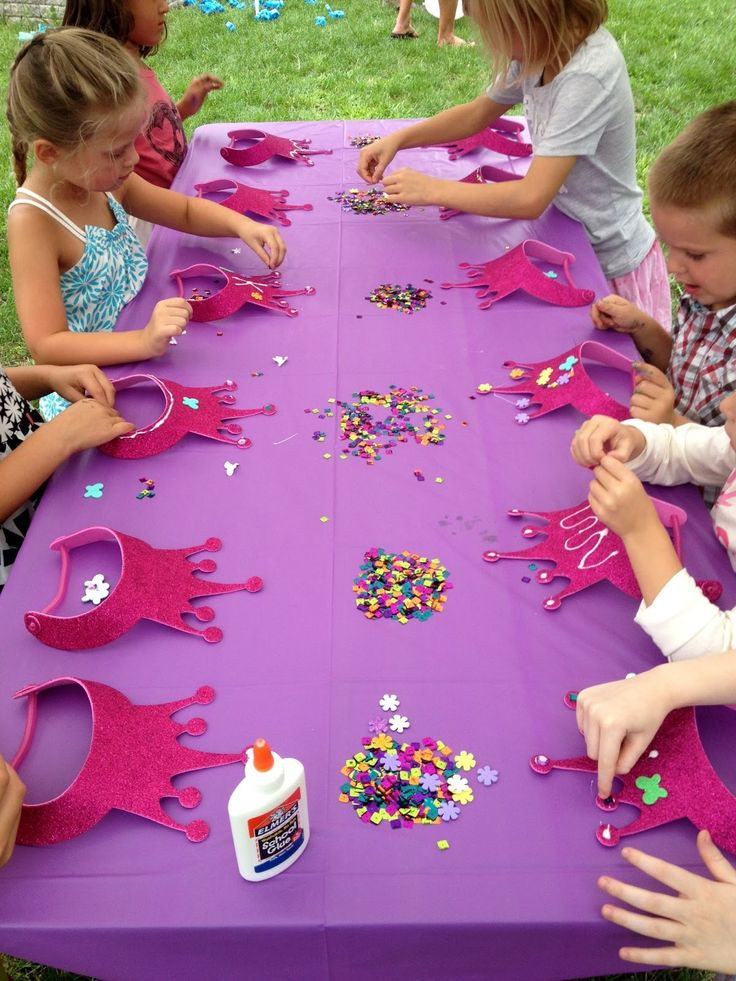 Princess Birthday Party Games
 25 best Princess Party Games images on Pinterest