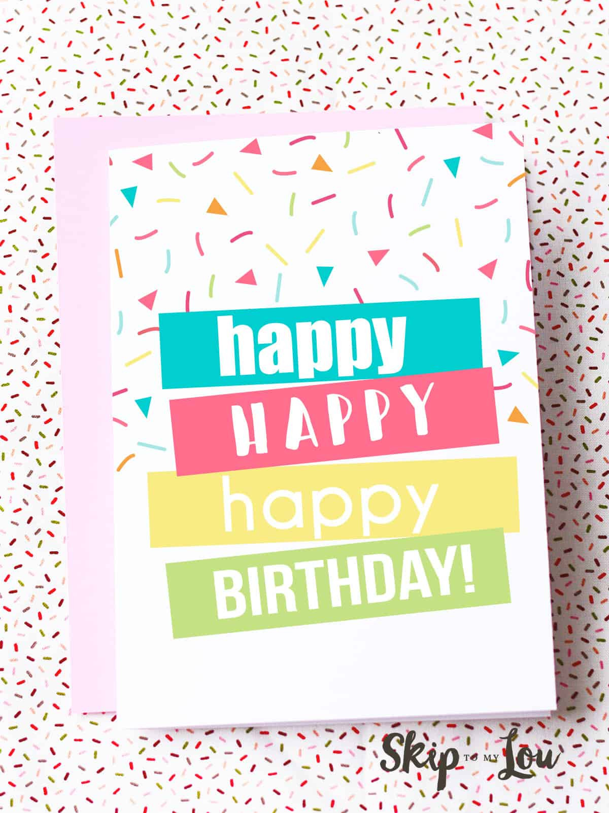 Print Birthday Cards
 Free Printable Birthday Cards