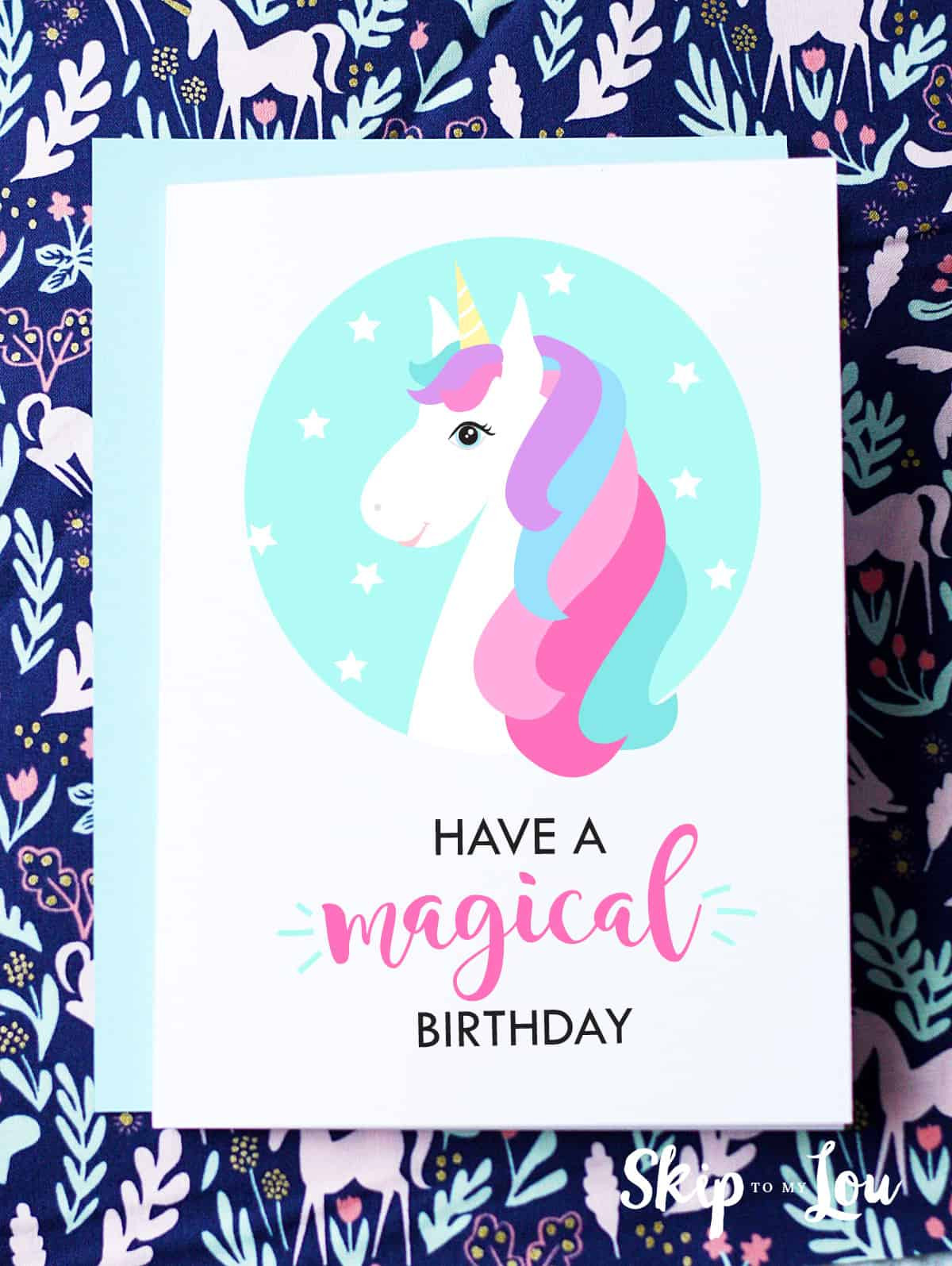 Print Birthday Cards
 Free Printable Birthday Cards