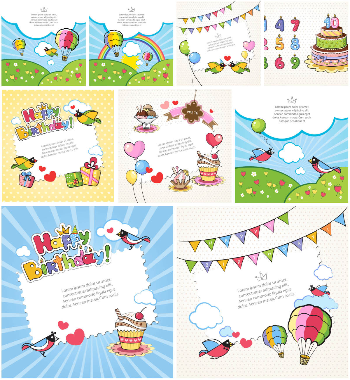 The Best Ideas for Printable Birthday Cards for Kids - Home, Family