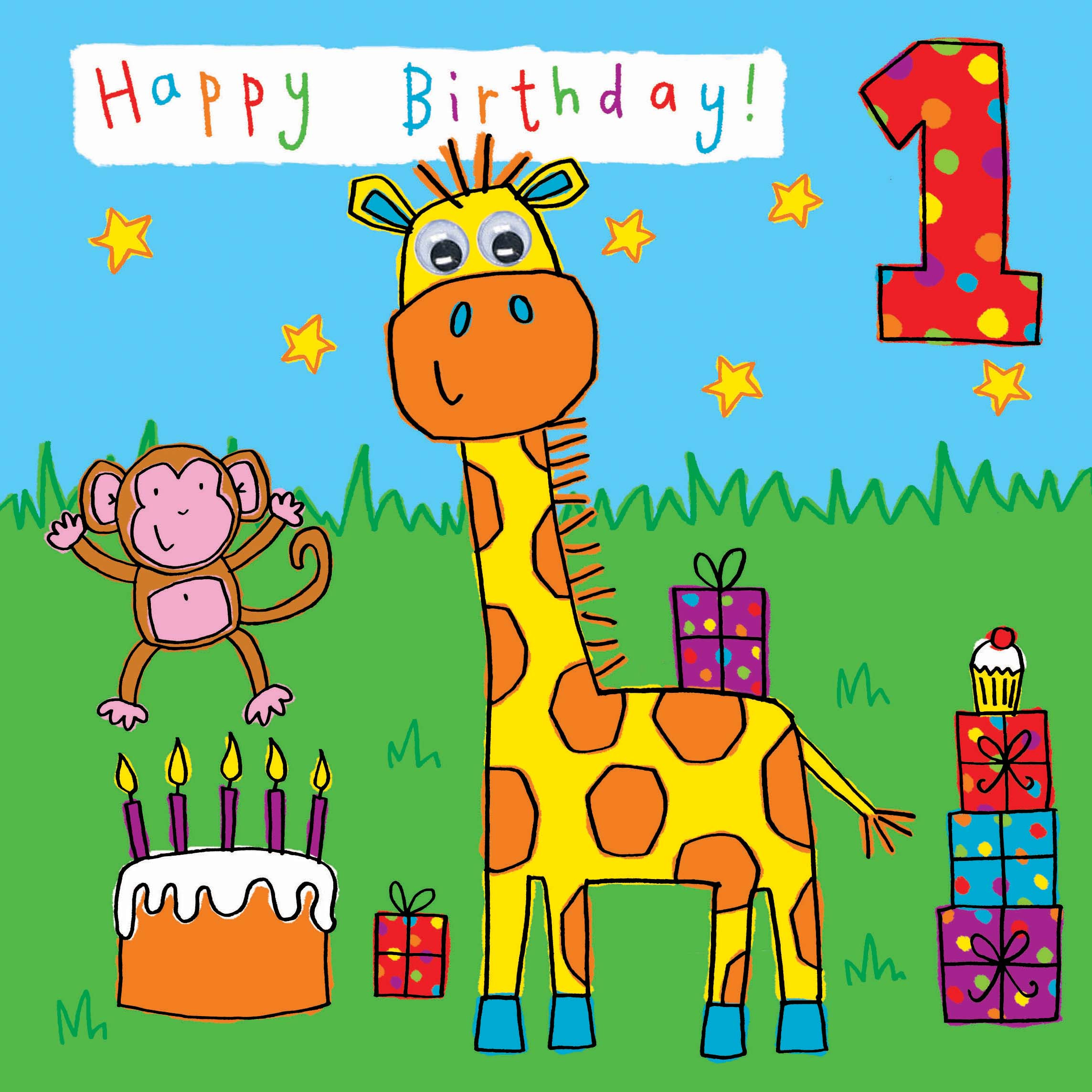 Printable Birthday Cards For Kids
 Kids Cards Kids Birthday Cards