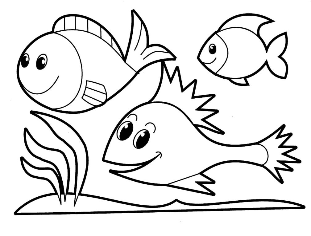 Printable Coloring Pages For Kids Animals
 Coloring Pages Animals Dr Odd
