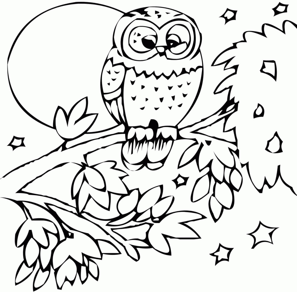 Printable Coloring Pages For Kids Animals
 Animal Coloring Pages For Kids To Print Out Coloring Pages