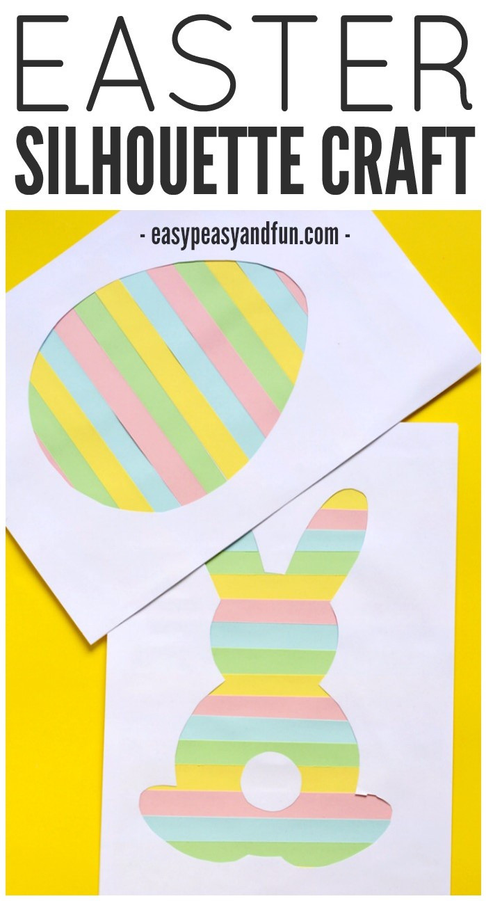 Printable Crafts For Toddlers
 Fun Print Activities and Free Easter Printables Inspired