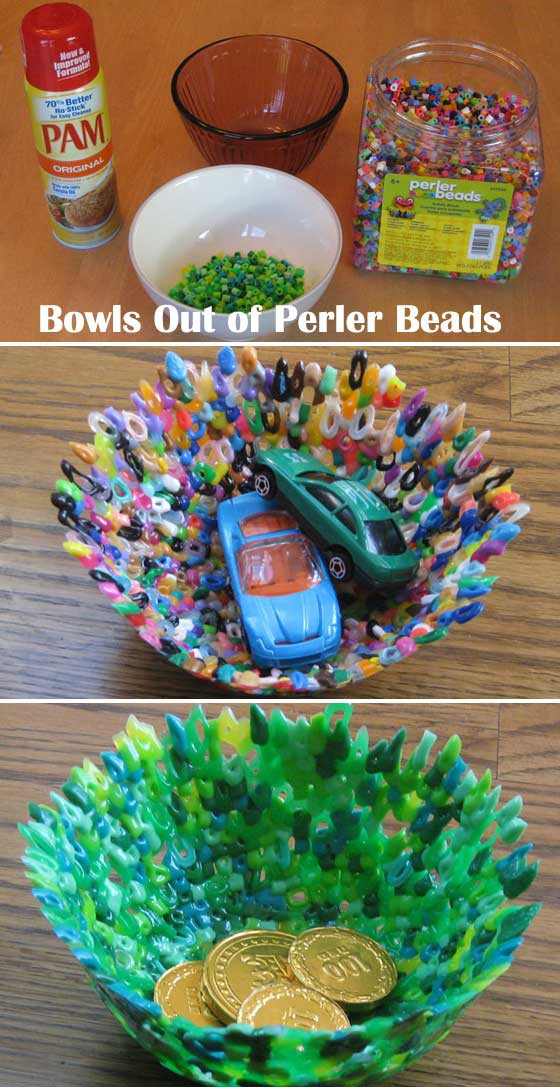 Project Ideas For Kids
 20 Cool and Easy DIY Crafts for Kids