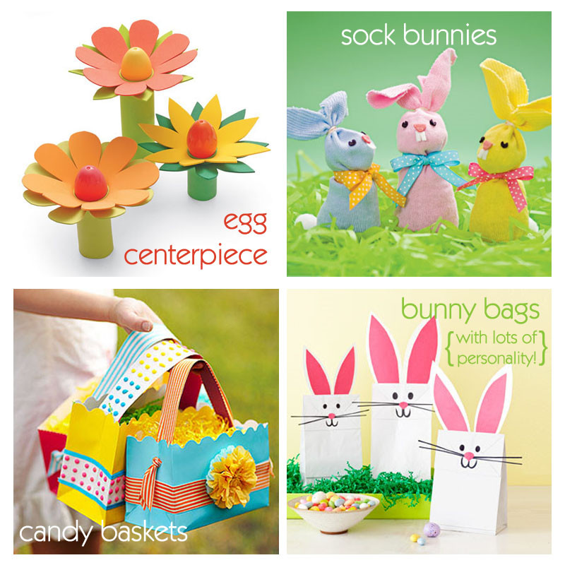 Project Ideas For Kids
 Mrs Jackson s Class Website Blog Easter Crafts for