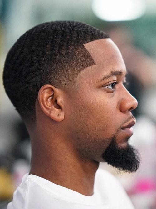 Prom Haircuts For Black Guys
 13 Iconic Haircuts for Black Men