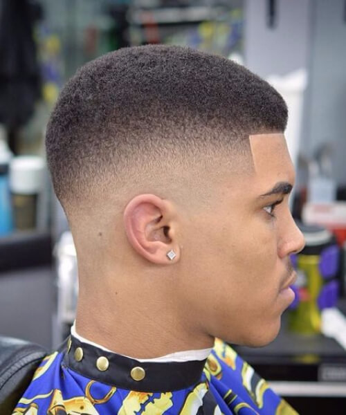 Prom Haircuts For Black Guys
 50 Black Men Hairstyles for the Perfect Style