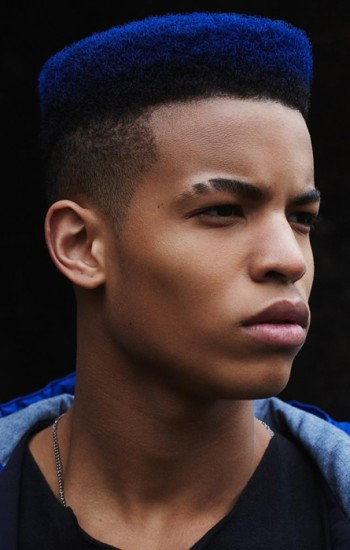 Prom Haircuts For Black Guys
 2014 Hairstyles for Black Men – The Style News Network