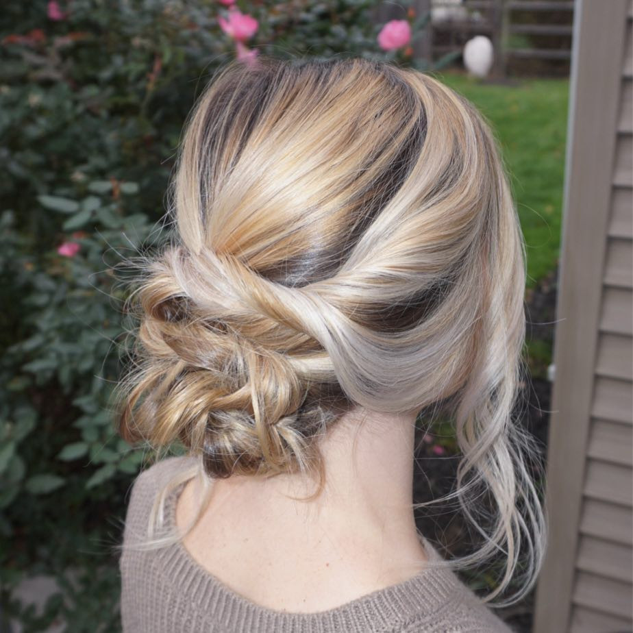 Prom Haircuts
 20 Easy Prom Hairstyles for 2020 You Have to See
