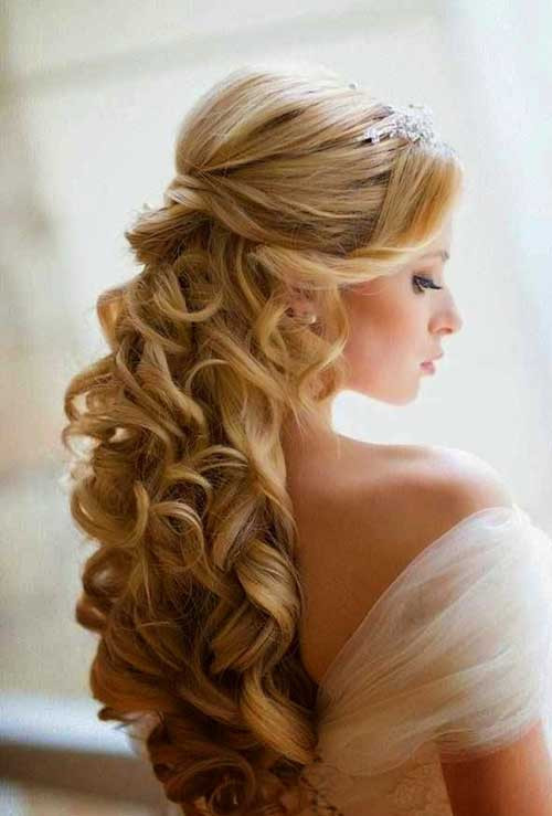 Prom Haircuts
 15 Best Prom Hairstyles